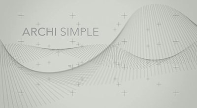 Archi simple
