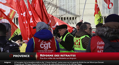 Gilets jaunes : mobilisation et inquiétude