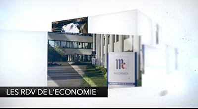 Le journal de l'emploi
