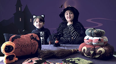 Le Petit Monde d'Aeryn et Lou