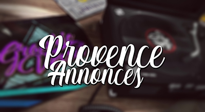 Provence annonces