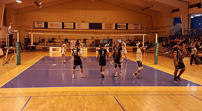 Le Petit Monde d'Aeryn et Lou